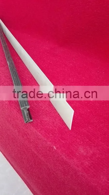 High Quality Hydraulic Pressure FRP Fiberglass Pultrusion Profiles
