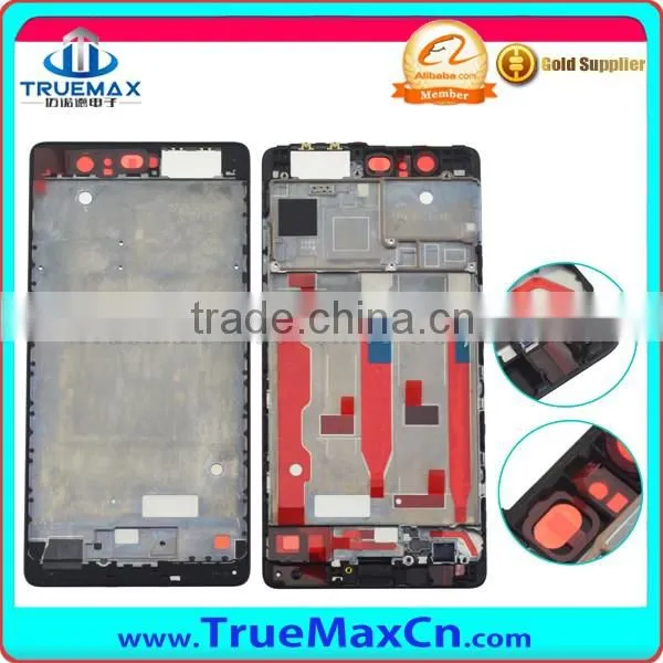 Wholesale New Original Front Frame For HUAWEI P9 LCD Frame