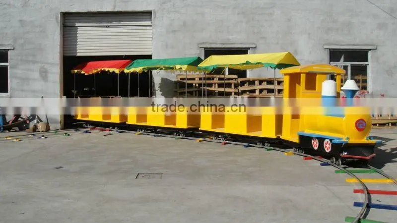 Pack Train