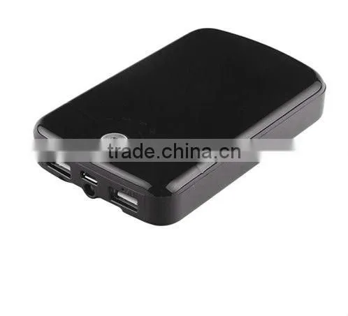 Factory Outlet Power Bank 12000mAh Low Price