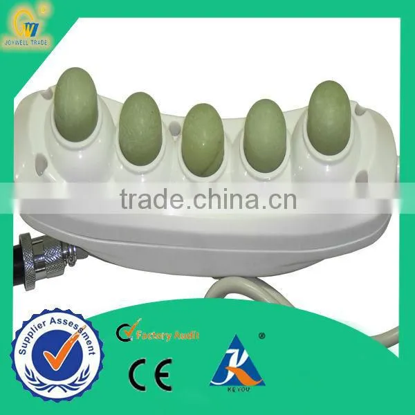 2013 New Warm Thermal Thai Electromagnetic Vibrating Sex Therapic MASSAGE TABLE for Whole Body with Penis and Vagina