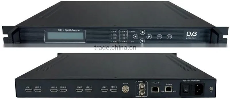 ip set top box stb system
