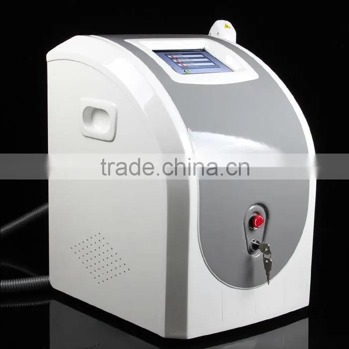 Skin care product Portable IPL Machine For Skin Rejuvenation / Elight Machine / IPL hair removal Distributors wanted