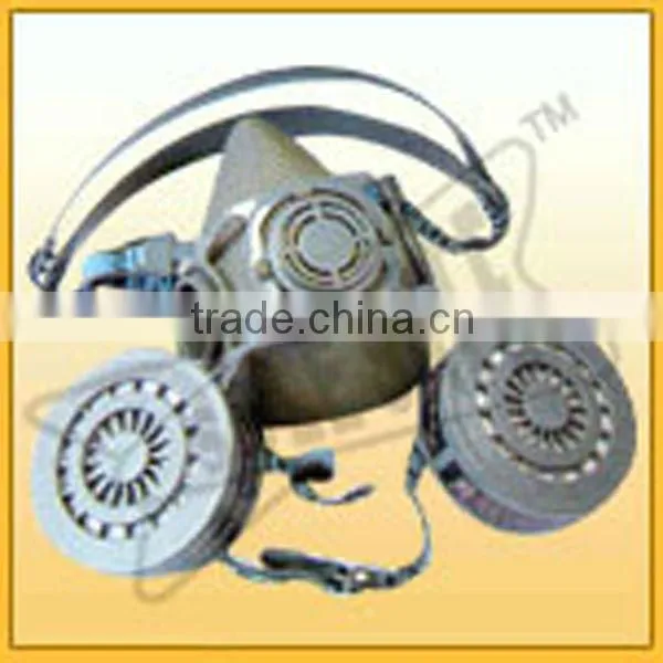 GAS / VAPOUR / ODOUR PROTECTION HALF MASK (SFT-0425)