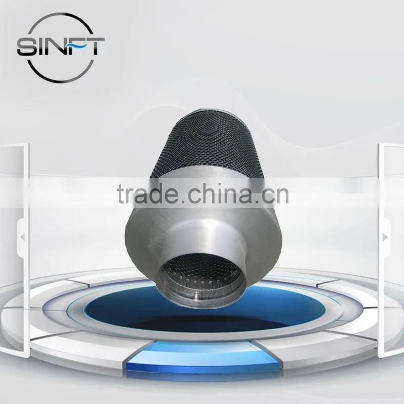 Activated Carbon Water Filter