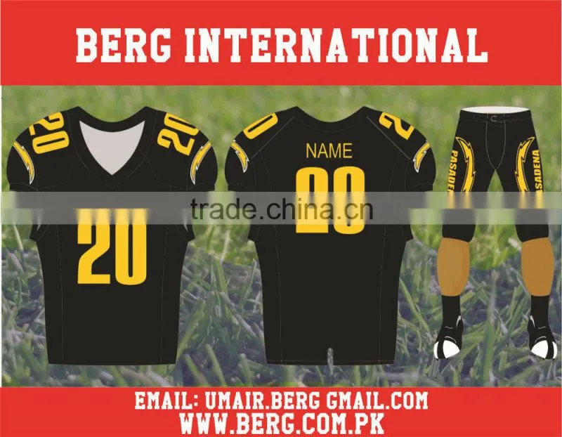 american football jersey uniforms / American Football Uniforms / American Football Jerseys