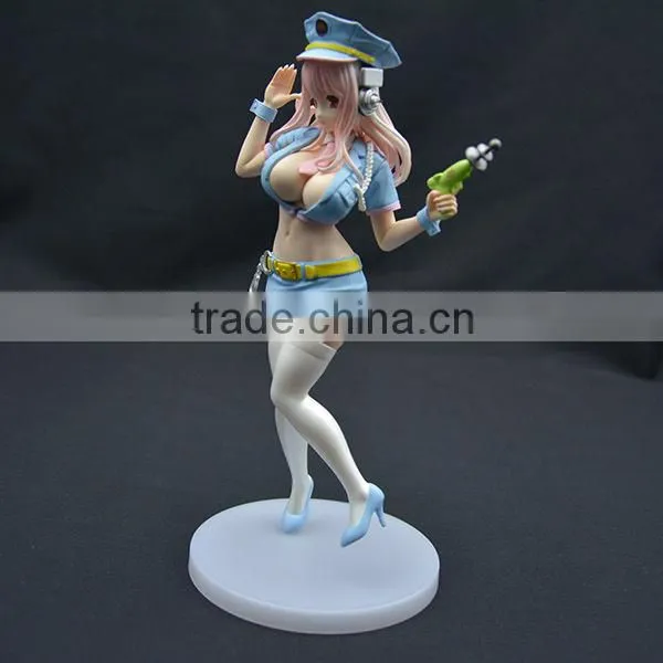 custom japanese hot girl figure