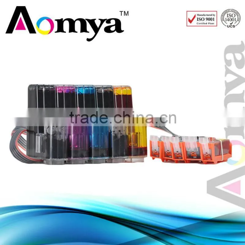 CISS for Canon MP545/MP628/IP4760/MP640/MP560/MP550/MP990/MP638/IP3680/IP4680/MX868 ciss for canon ip3680