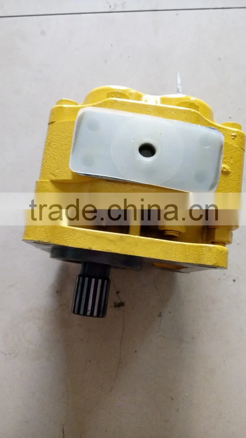 PC220-8 6754-71-1012 oil pump