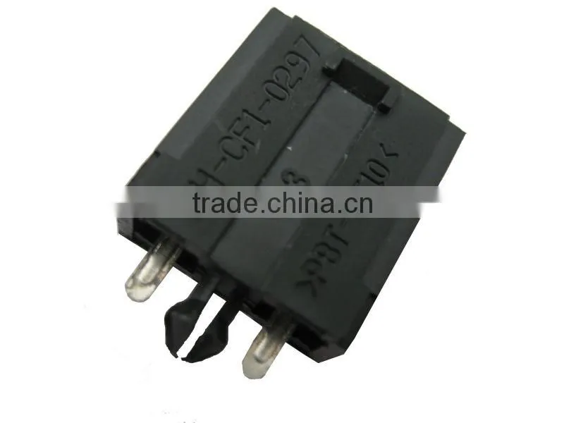 PCB fuse holder
