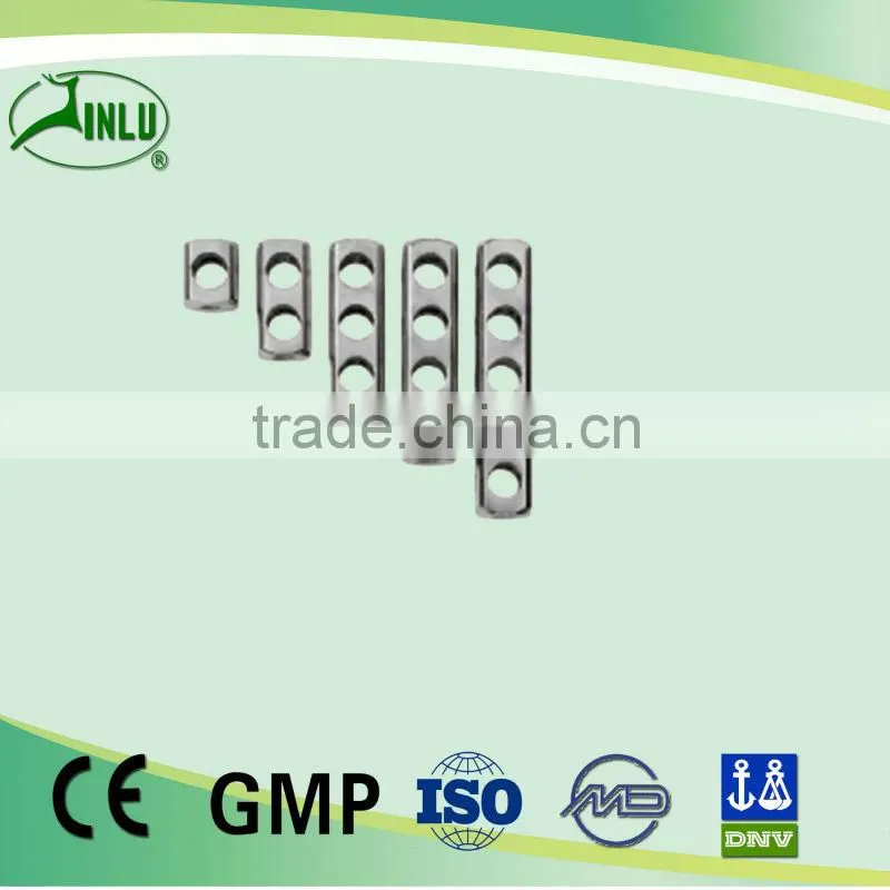 Four Edge post Bone Fracture External Fixation