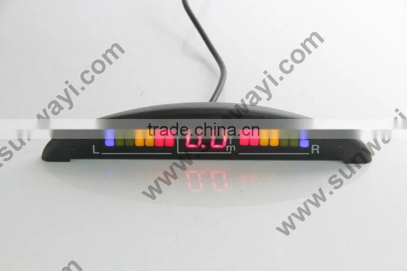 12V buzz parking sensor system