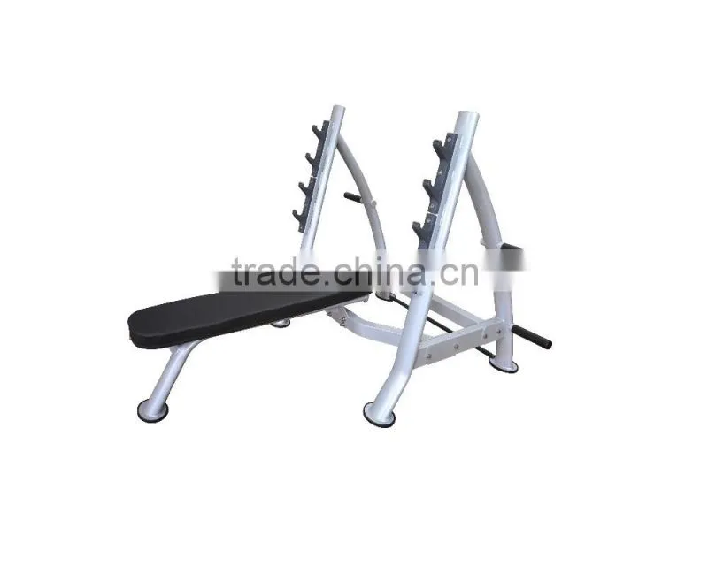 Olympic Flat Bench H-8201