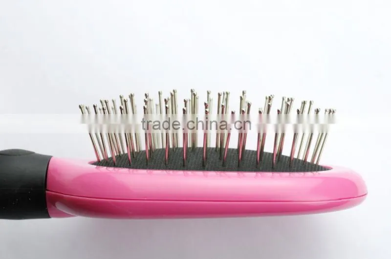 daily use grooming high quality pet brush for dog petlover