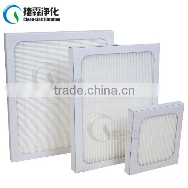 Vacuum Cleaner Hepa Filter