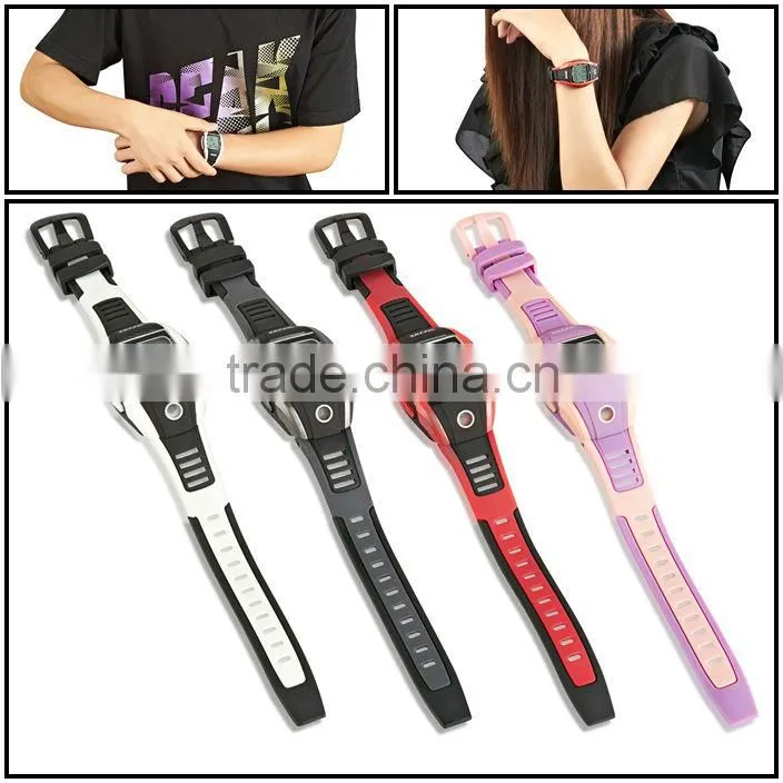 KYTO Heart pulse watch Heart Rate Monitor