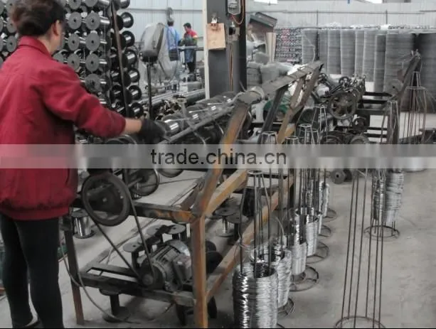 2016 Good Sales!! 24 Hot Galvanized Hexagonal Wire Mesh for Cleaning Stock