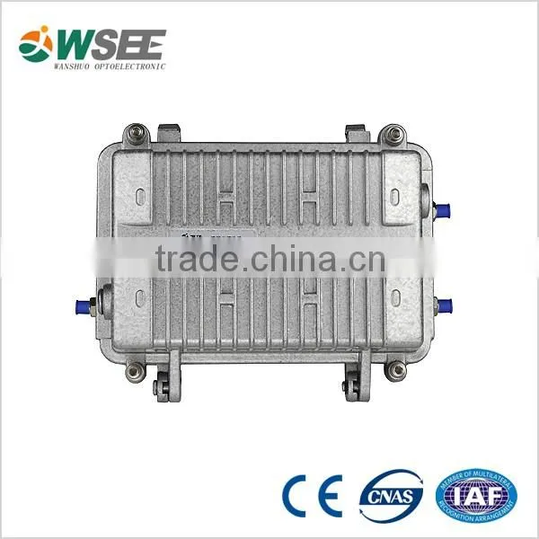 CATV optical receiver price from China supplier