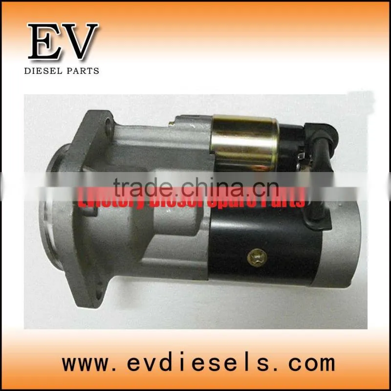 3TNA66 3TNC66 3D66E 3TNE66 3TNV66 injector nozzle + plunger suitable for yanmar