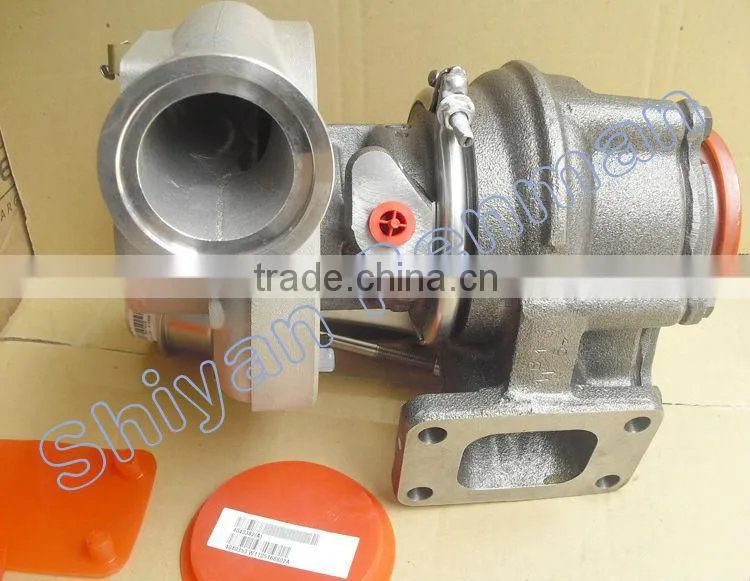 china turbocharger for dongfeng, supercharger kit 3919153/3528747 3279313