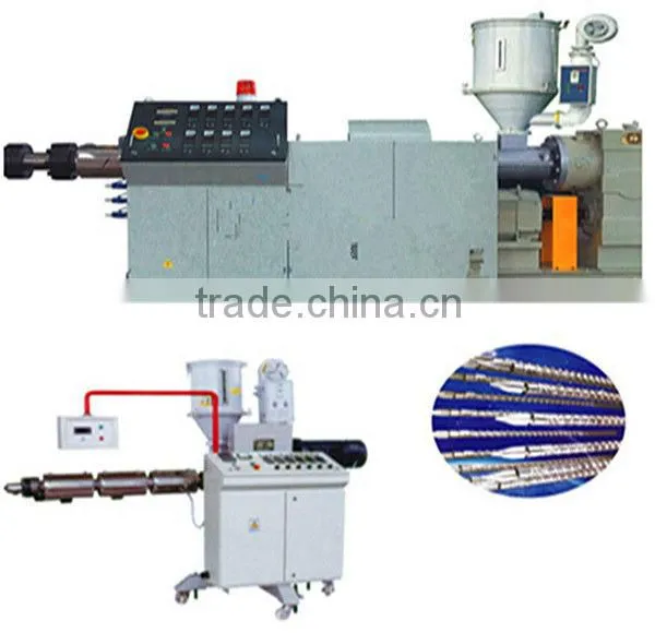 abs pla 3d Filament Extrusion Line