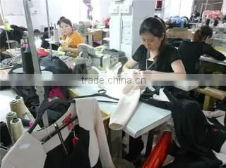 Elegant Garment Co., Ltd., Guangzhou company overview - view 3