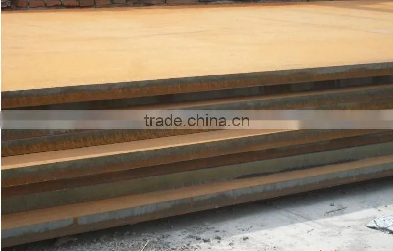 high quality corbon steel sheet