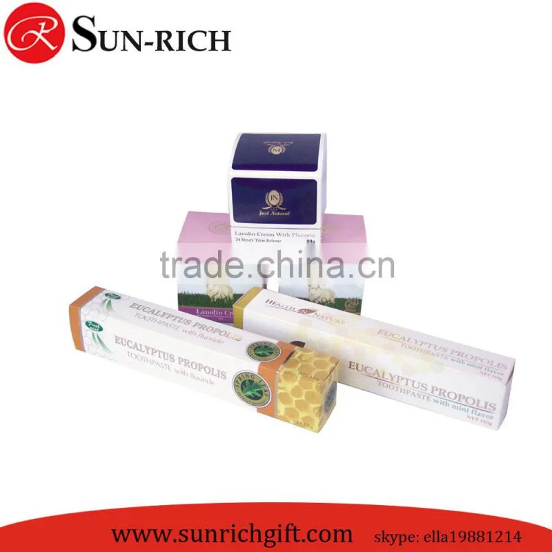 2015 Custom cheap corrugated carton box shipping box