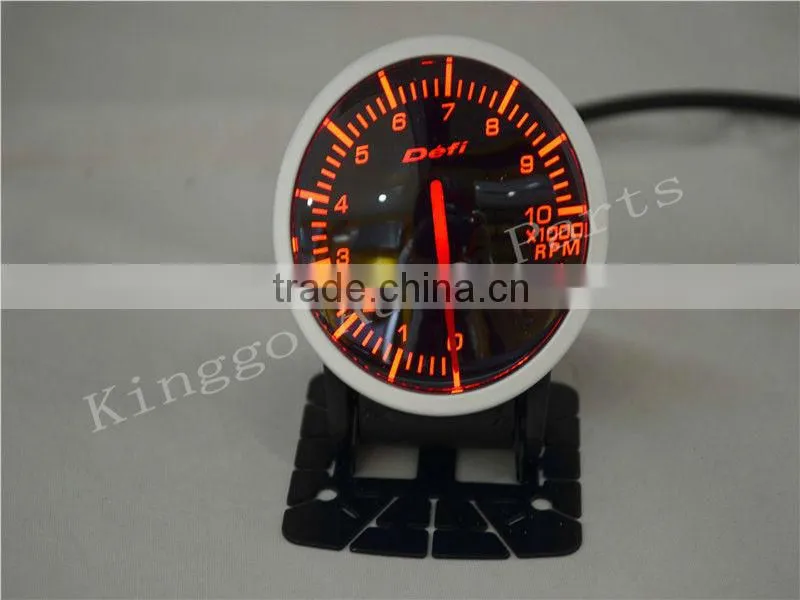 DF BF Tachometer 60mm BF RPM Gauge