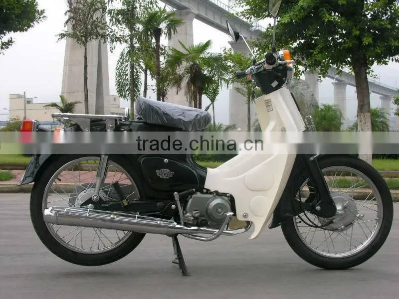 classic 90CC MOTORCYCLE C90 MOTORCYCLE