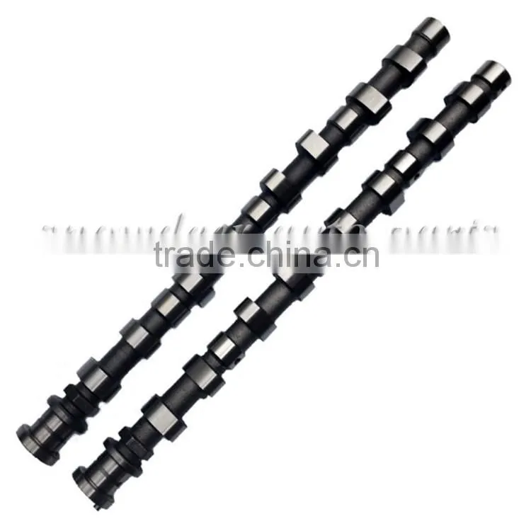 professional camshaft manufacturer camshaft ME203074 ME203075 for auto engine parts