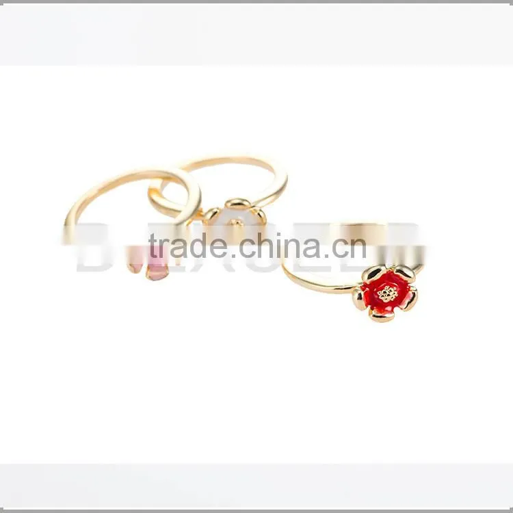 2015 new arrive wholesale jewelry tat ring