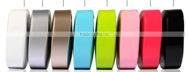 Fashion Shape Digital Baby Portable Power Bank For Your Notebooks &smartphone