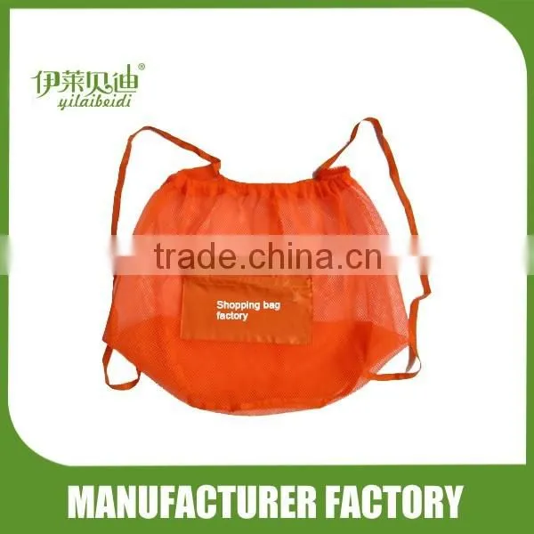 drawstring bag