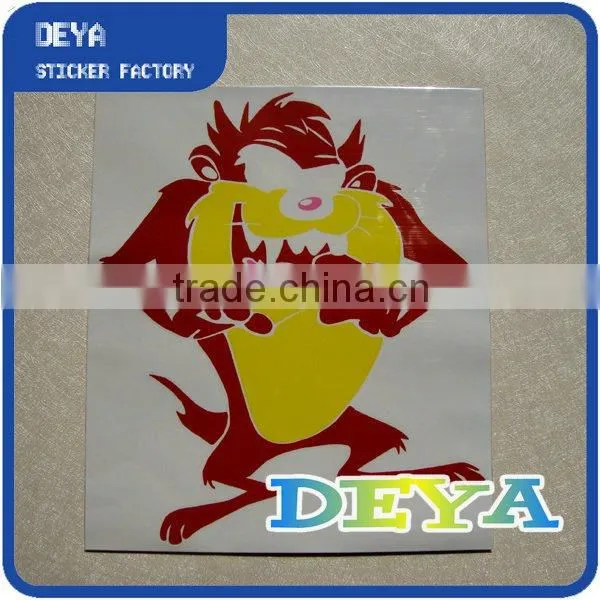 TATTOO STICKER