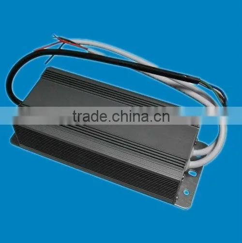 12V DC Power Supply Waterproof LED 60w