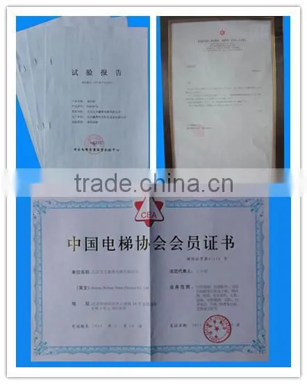elevator parts sensor elevator door sensor China supplier made in China