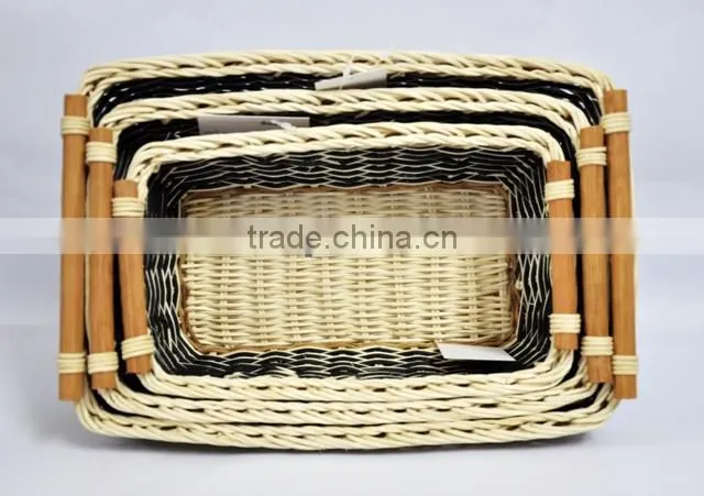 Vietnam cheap wholesale wicker bowl