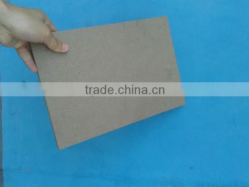 E0 Plain MDF
