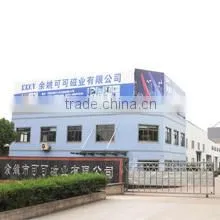 Ningbo Keke Magnet Co., Ltd. company overview - view 2