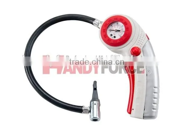 3 Function Tire Gauge, Under Car Service Tools of Auto Repair Tools