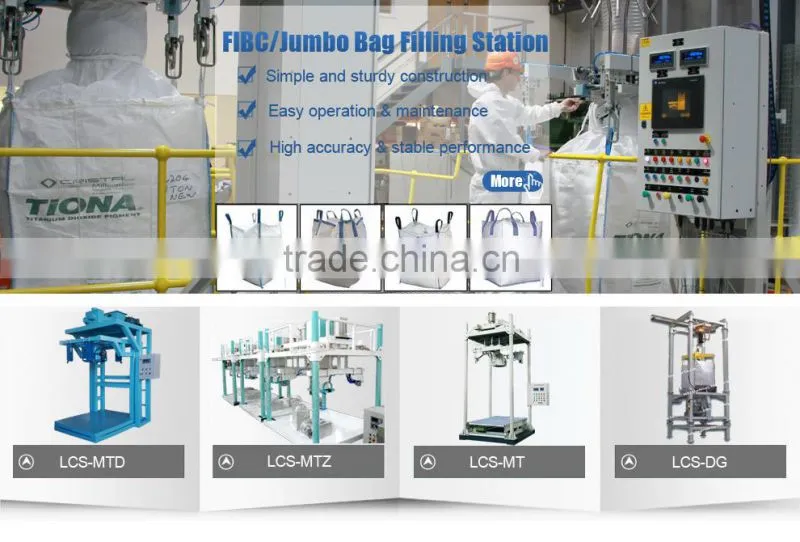 gravel packing machine 20 years experience
