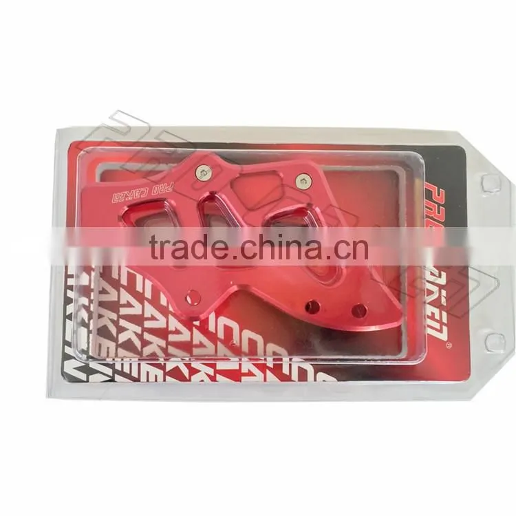 Competitive Price CNC CHAIN GUIDE for crf 450