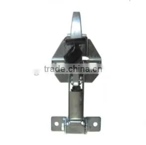 EX200 4361544 excavator engine cover lock