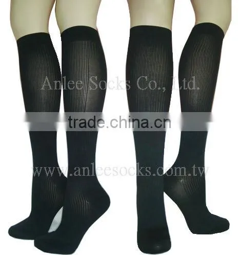 KSP-213 Knee High medical Compression Socks