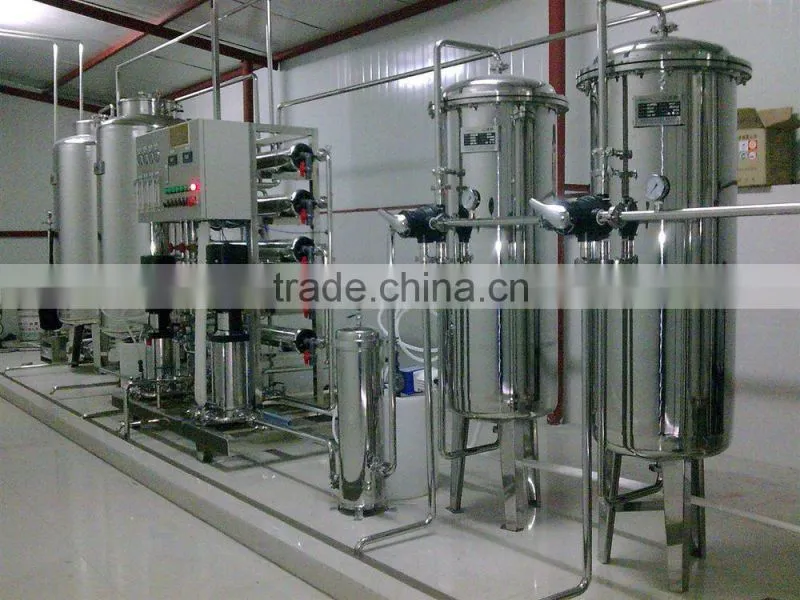 good price drinking water filtration system