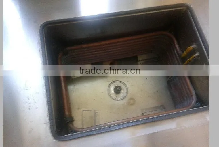 cheap price ice lolly machine