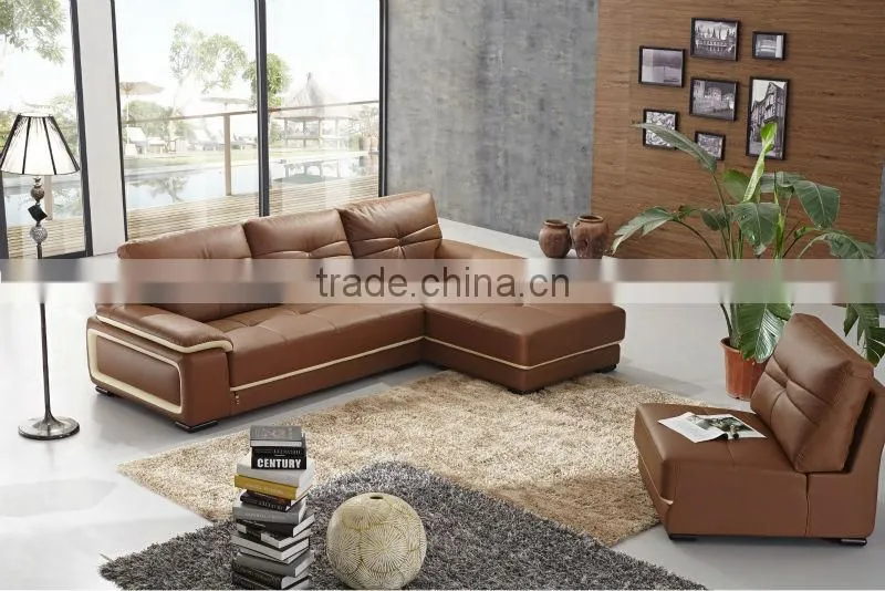 2016 latest living room reclining sectional sofa design Sri Lanka