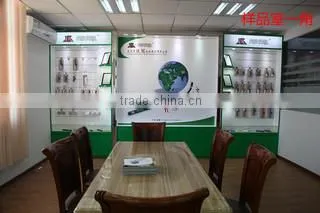 Dongguan Jiaguan Sports Equipment Co., Ltd. company overview - view 3