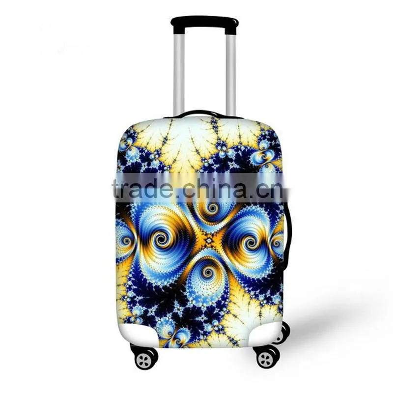 Best Quality Useful Spandex Luggage Cover